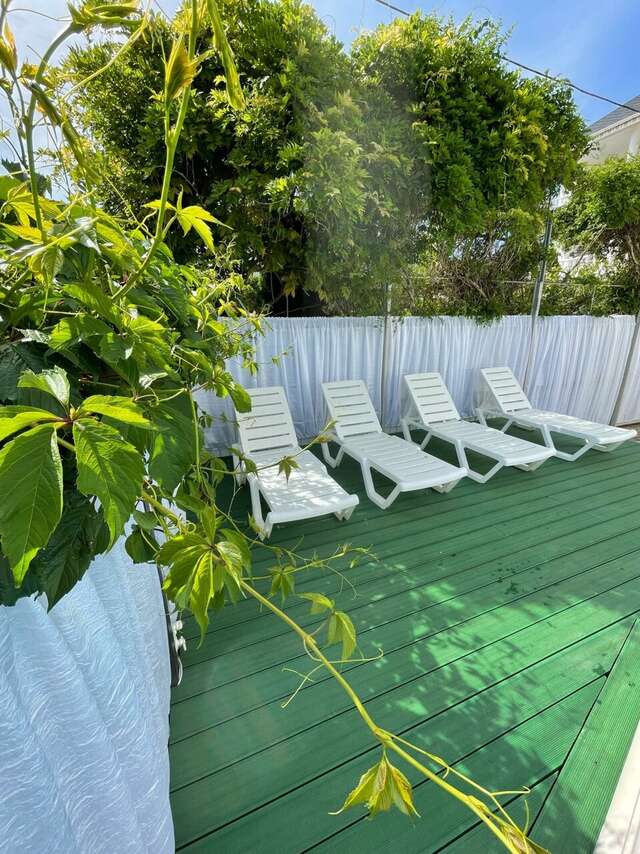 Гостевой дом Джулия Сукко-20