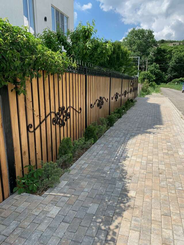 Гостевой дом Джулия Сукко-47