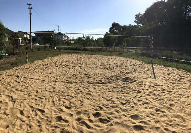 Гостевой дом Джулия Сукко-29