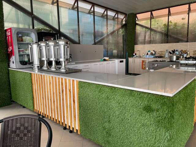 Гостевой дом Джулия Сукко-56