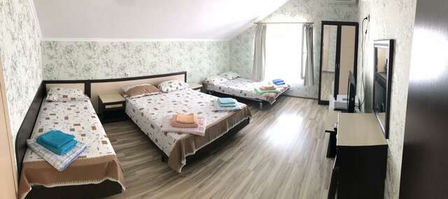 Гостевой дом Джулия Сукко-108