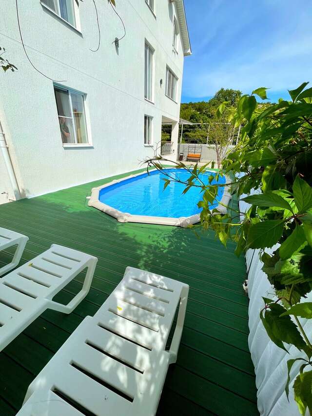 Гостевой дом Джулия Сукко-3