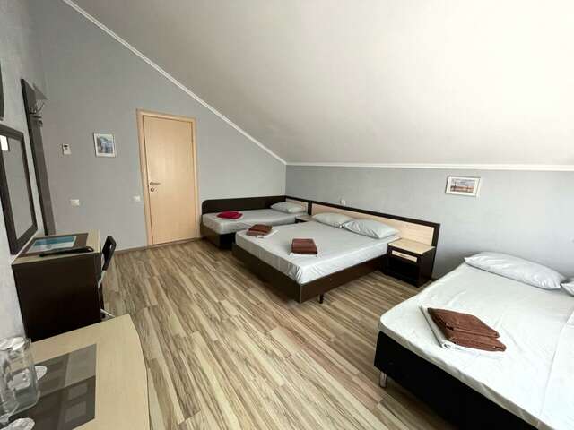 Гостевой дом Джулия Сукко-105