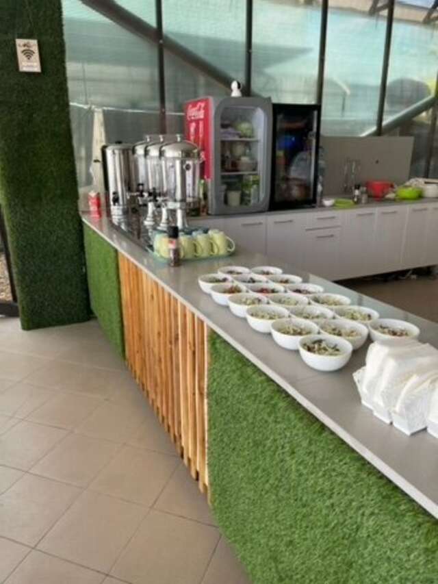 Гостевой дом Джулия Сукко-100