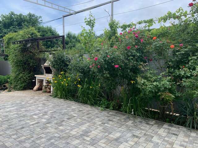 Гостевой дом Джулия Сукко-8