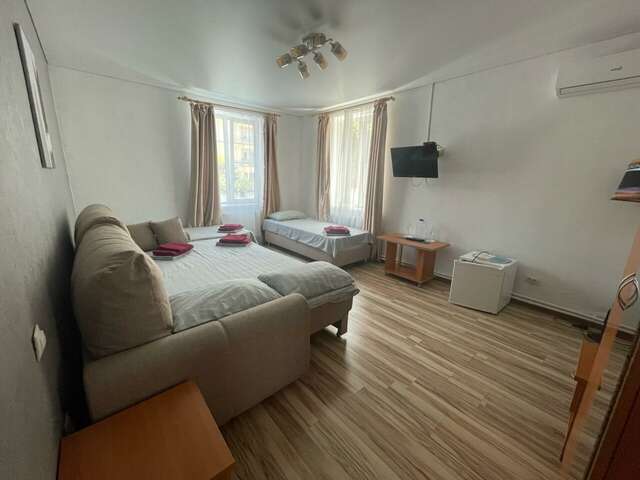 Гостевой дом Джулия Сукко-126