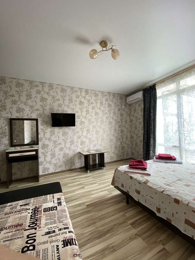 Гостевой дом Джулия Сукко-62