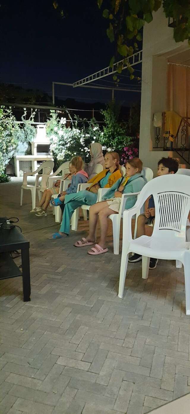 Гостевой дом Джулия Сукко-173