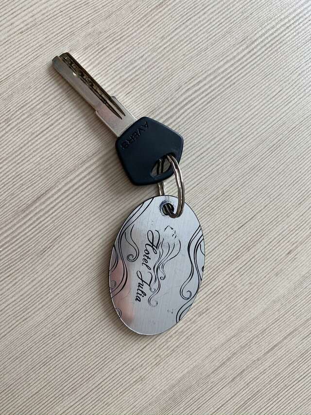 Гостевой дом Джулия Сукко-19