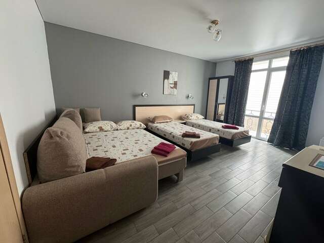 Гостевой дом Джулия Сукко-85