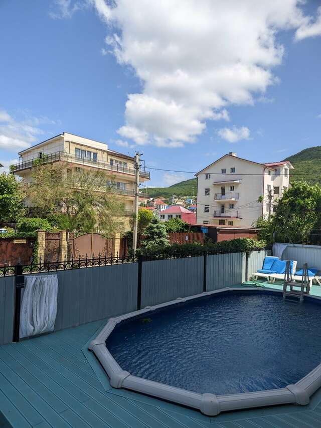 Гостевой дом Джулия Сукко-144