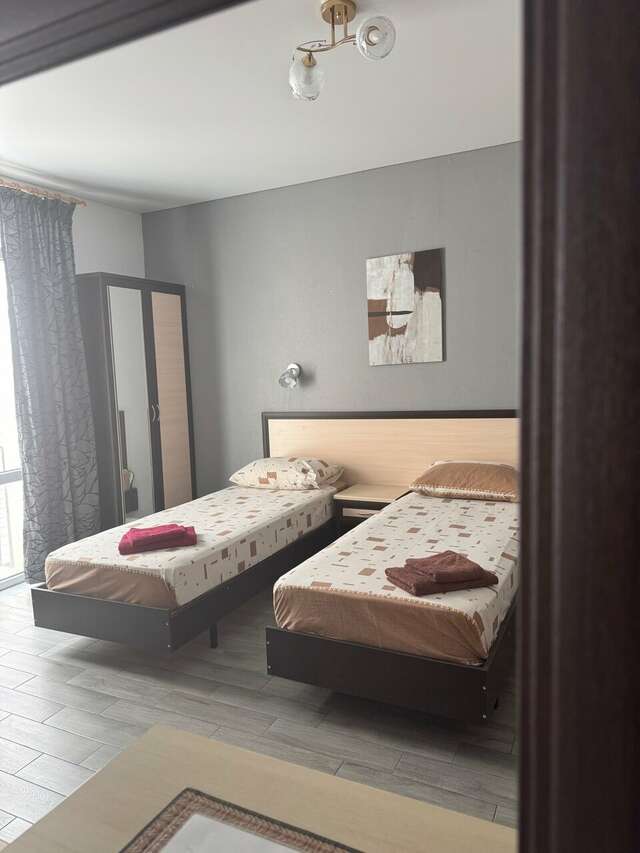 Гостевой дом Джулия Сукко-34