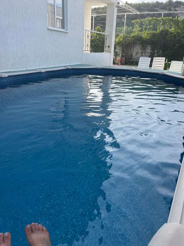 Гостевой дом Джулия Сукко-162