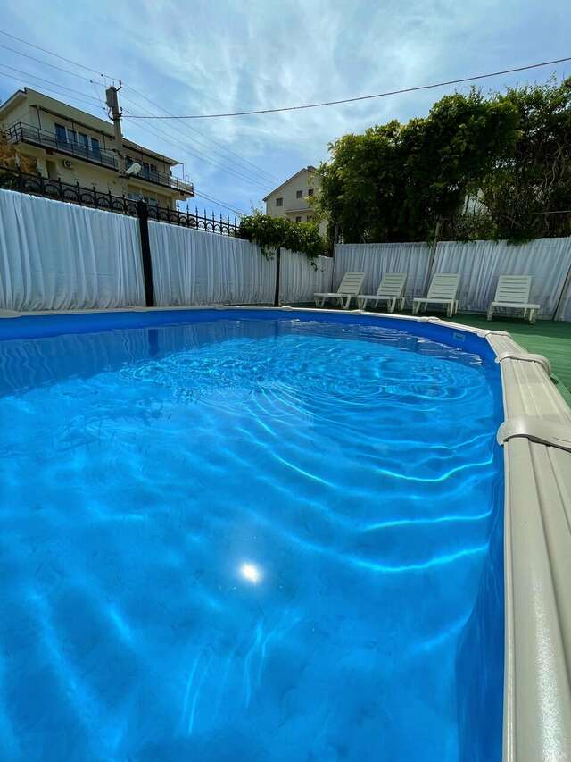 Гостевой дом Джулия Сукко-72