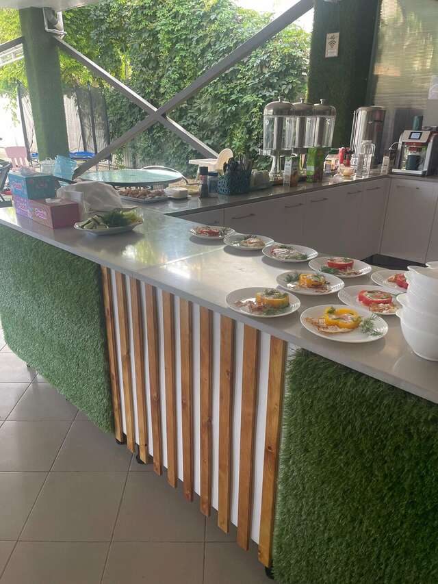 Гостевой дом Джулия Сукко-103