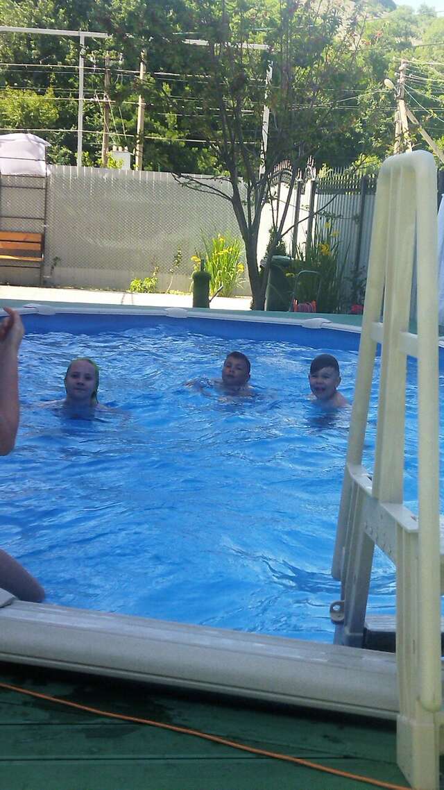 Гостевой дом Джулия Сукко-164