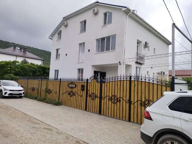 Гостевой дом Джулия Сукко-38