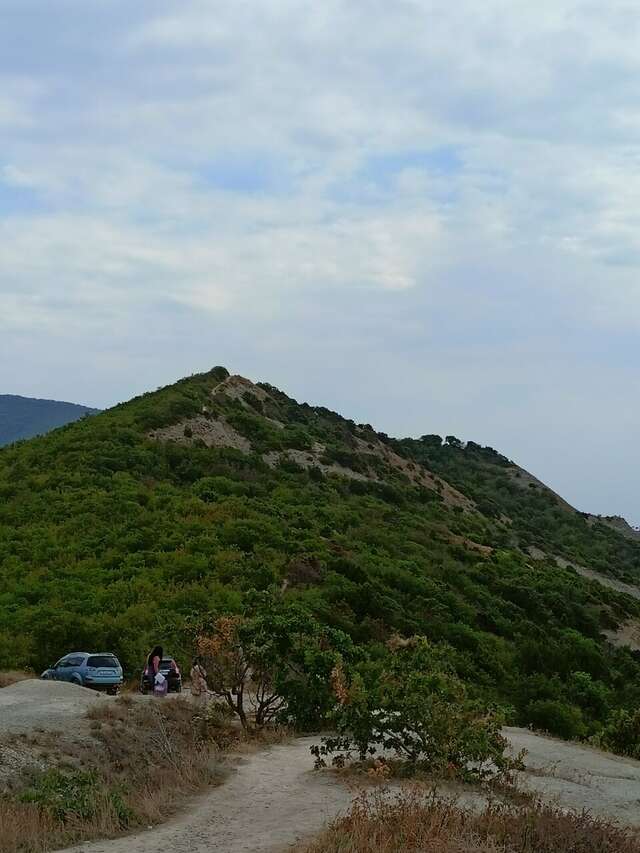 Гостевой дом Джулия Сукко-148