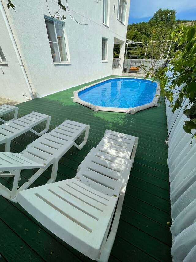 Гостевой дом Джулия Сукко-60