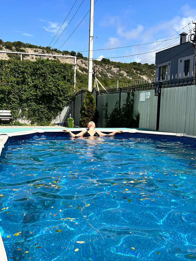 Гостевой дом Джулия Сукко-157