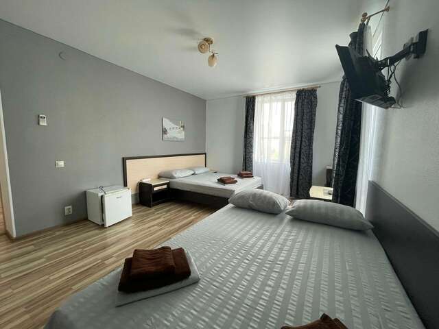 Гостевой дом Джулия Сукко-75