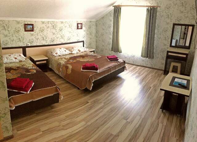 Гостевой дом Джулия Сукко-125