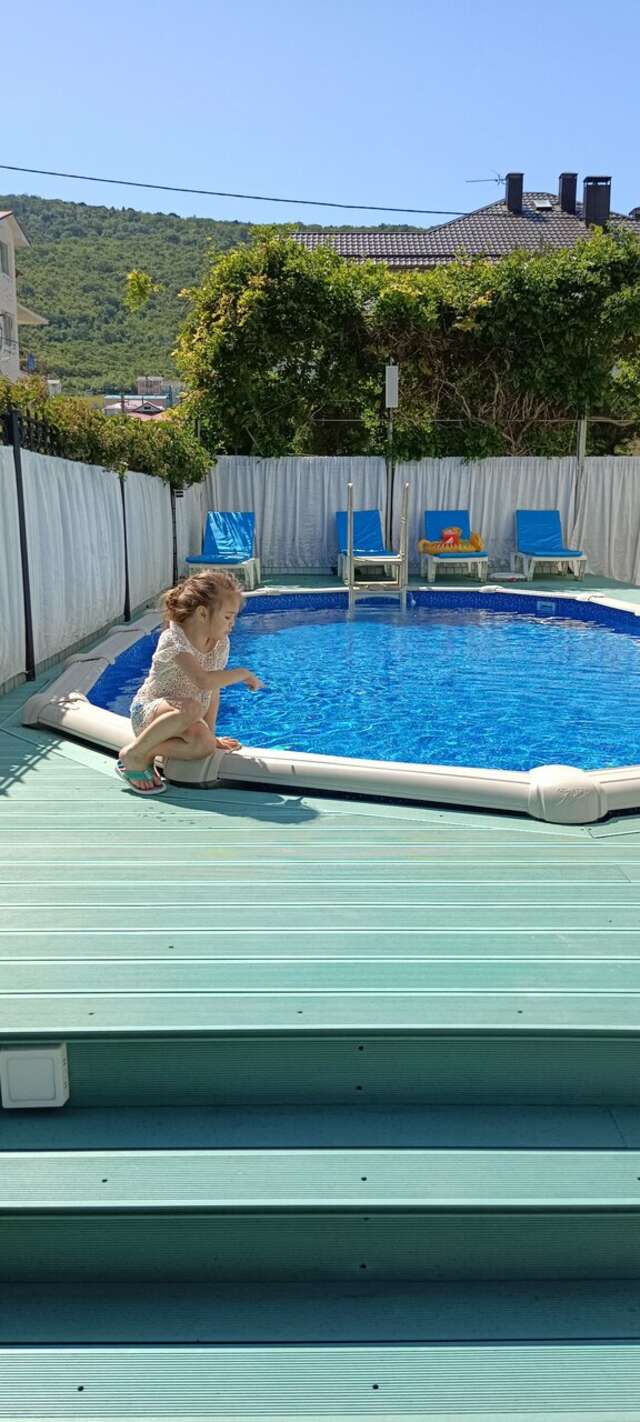 Гостевой дом Джулия Сукко-143