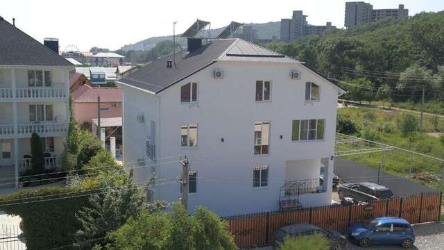 Гостевой дом Джулия Сукко-70