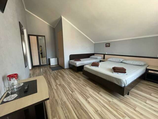 Гостевой дом Джулия Сукко-124