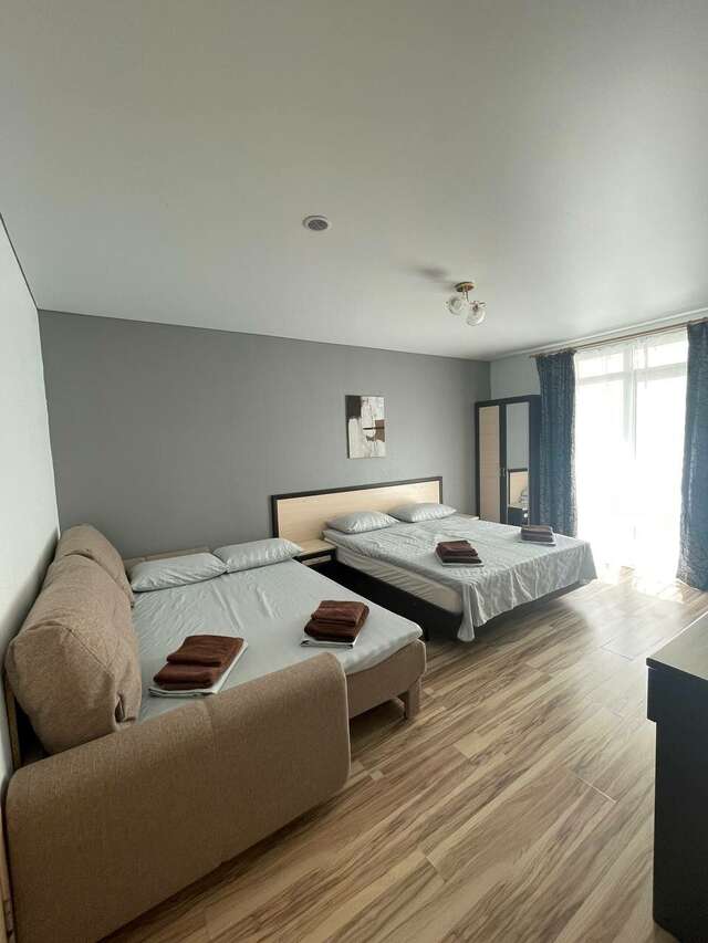 Гостевой дом Джулия Сукко-99