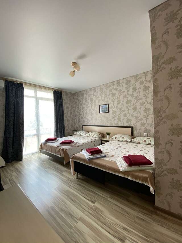 Гостевой дом Джулия Сукко-123