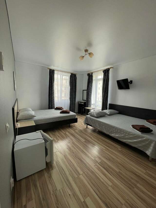 Гостевой дом Джулия Сукко-96