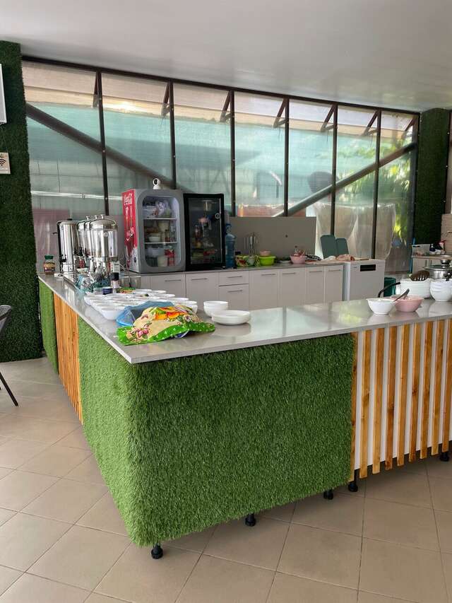 Гостевой дом Джулия Сукко-128