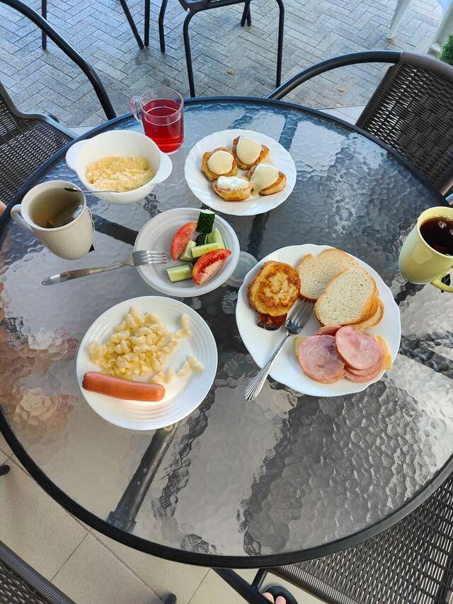 Гостевой дом Джулия Сукко-137