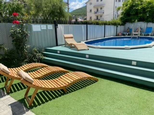 Гостевой дом Джулия Сукко-18